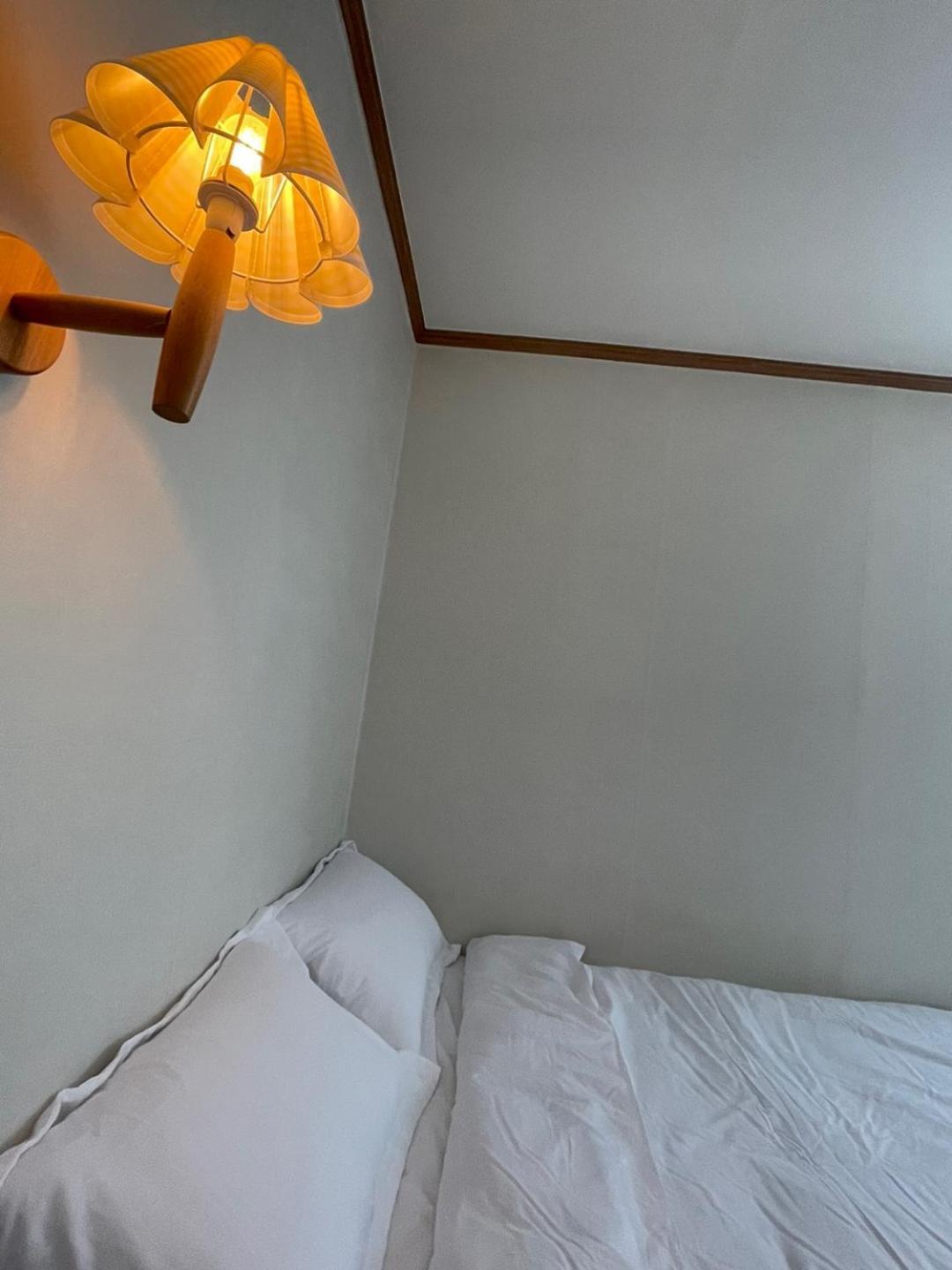 Ssh Icon Hostel Seoul Eksteriør billede