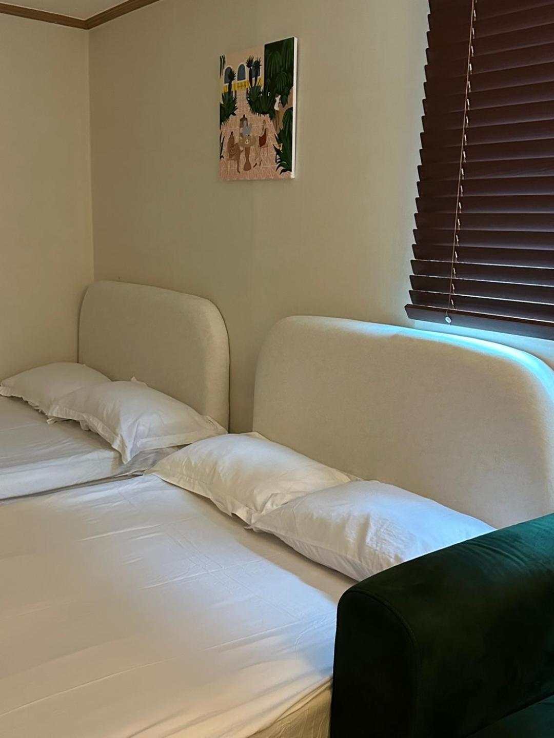 Ssh Icon Hostel Seoul Eksteriør billede