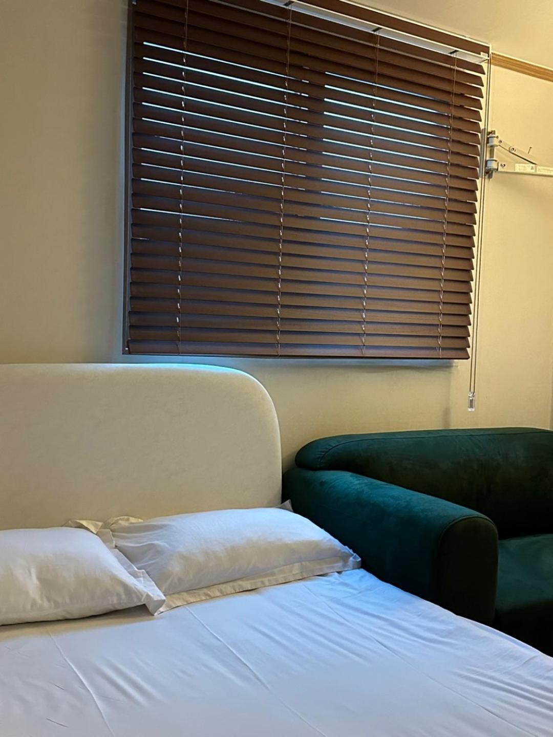 Ssh Icon Hostel Seoul Eksteriør billede